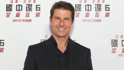 Tom Cruise yells at 'Mission: Impossible' crew members for breaking COVID-19 guidelines - www.foxnews.com