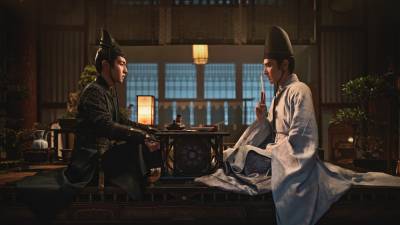 Netflix Buys Chinese Fantasy Film ‘The Yin-Yang Master: Dream of Eternity’ - variety.com - China