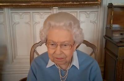 The Queen Pays A Virtual Visit To KPMG In Celebration Of Accounting Firm’s 150th Anniversary - etcanada.com - Netherlands