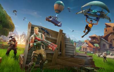 The new ‘Fortnite’ limited-time mode is very similar to ‘Among Us’ - www.nme.com