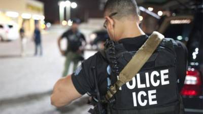 New York Gov. Cuomo signs Protect Our Courts Act prohibiting ICE from making arrests in state courthouses - www.foxnews.com - New York - New York