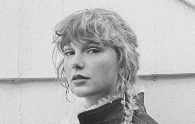 Taylor Swift releases another two remixes of ‘Willow’ - www.nme.com