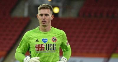Dean Henderson move to Manchester United proved his Sheffield Utd impact - www.manchestereveningnews.co.uk - Manchester - county Lane