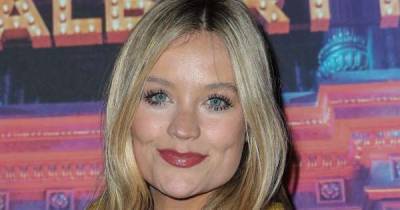 Laura Whitmore and Iain Stirling 'secretly got married in November' - www.msn.com - county Hall - Ireland