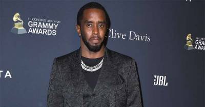 Sean 'Diddy' Combs remembers Kim Porter on late ex's birthday - www.msn.com