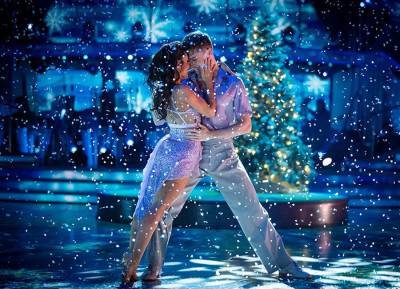 The routines the Strictly finalists will be performing are revealed - evoke.ie