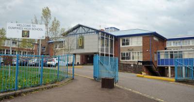 Dumfries and Galloway Council set to approve £1 million budget to manage coronavirus school closures - www.dailyrecord.co.uk
