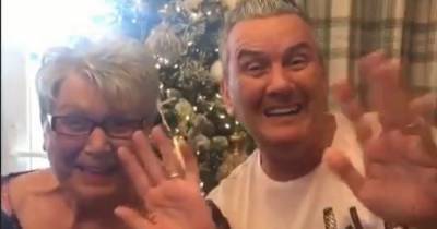 Gogglebox stars Jenny and Lee announce when show will return in 2021 - www.manchestereveningnews.co.uk