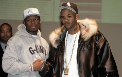 The Game says he would only take on 50 Cent in a ‘Verzuz’ battle - www.nme.com - Los Angeles - California