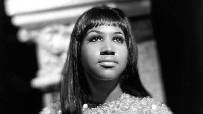 Aretha Franklin Earned Respect and Favorable Mentions as an 18-Year Old Gospel Singer - variety.com