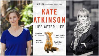Kate Atkinson’s Bestseller ‘Life After Life’ Gets BBC Adaptation, BAFTA Winner John Crowley to Direct - variety.com