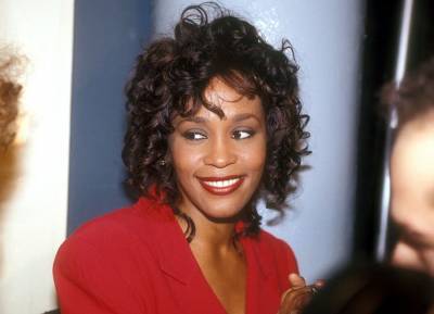 Whitney Houston biopic finally finds leading lady who ’embodies’ the singer - evoke.ie - Houston