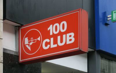 London’s 100 Club to pilot new ventilation system designed to combat airborne coronavirus pathogens - www.nme.com - Britain