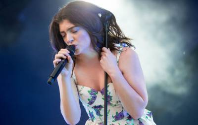 Lorde’s third album title is inspired by her trip to Antarctica - www.nme.com - New Zealand - Antarctica