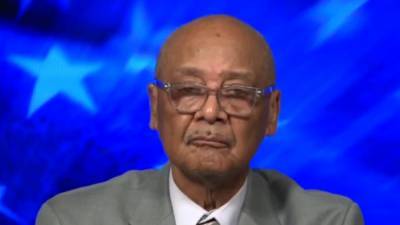 Bob Woodson: Defund the police? My experience tells me this is how to tackle 2020's urban violence spike - www.foxnews.com - Los Angeles - Atlanta - Houston