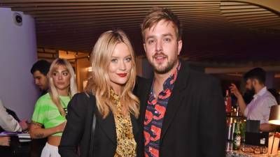 Wait, what? Laura Whitmore and Iain Stirling got married in secret? - heatworld.com