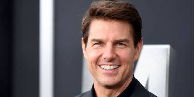 Tom Cruise Was Recorded SCREAMING at 'Mission: Impossible 7' Crew for Breaking Covid-19 Rules - www.cosmopolitan.com