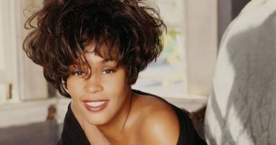 Whitney Houston biopic I Wanna Dance With Somebody casts Naomi Ackie in title role - www.officialcharts.com - Houston