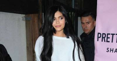 Kylie Jenner named highest-earning celebrity of 2020 - www.msn.com