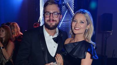 BREAKING: Laura Whitmore announces she's pregnant with her first child - heatworld.com