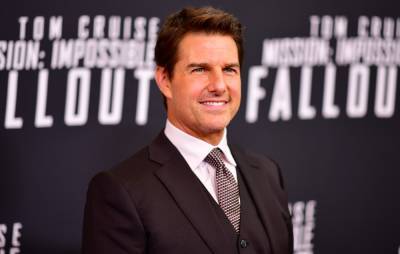 Tom Cruise scolds ‘Mission: Impossible’ crew for breaking COVID-19 safety measures - www.nme.com - Hollywood