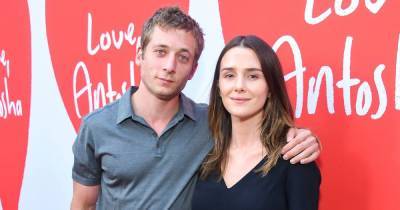 Shameless’ Jeremy Allen White and Addison Timlin Welcome Their 2nd Child: ‘We Are in Love’ - www.usmagazine.com - county Love
