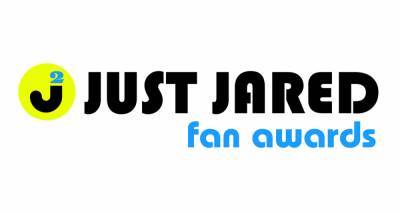 Just Jared Fan Awards - Vote For Your Favorites of 2020! - www.justjared.com