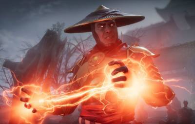 The ‘Mortal Kombat’ movie release date has been delayed - www.nme.com