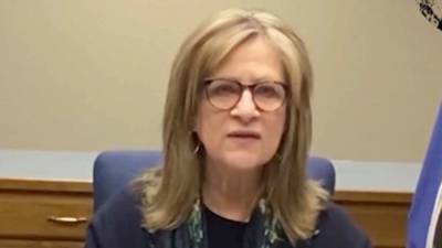 Kansas mayor resigns amid threats over support of coronavirus mask mandate - www.foxnews.com - USA - state Kansas