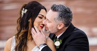 Biggest Loser’s Erica Lugo and Danny McGeady’s Romantic Wedding: Inside the Magical Day - www.usmagazine.com