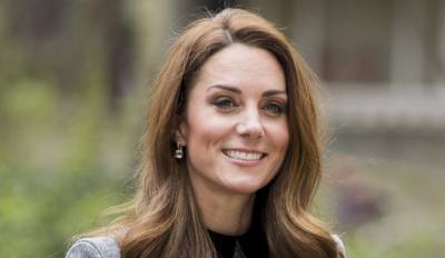 Kate Middleton's Friend Dishes on What She's Like in Private! - www.justjared.com