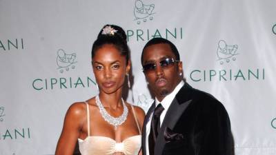Diddy Remembers Late Ex Kim Porter as the 'Lady in My Life' on What Would've Been Her 49th Birthday - www.etonline.com