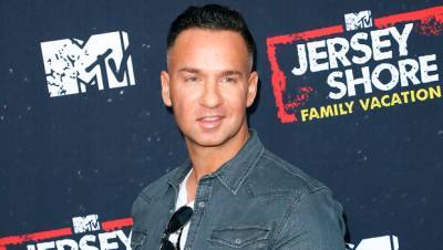 Mike ‘The Situation’ Sorrentino: Why Falling Behind On Community Service Won’t Mean More Jail Time - hollywoodlife.com