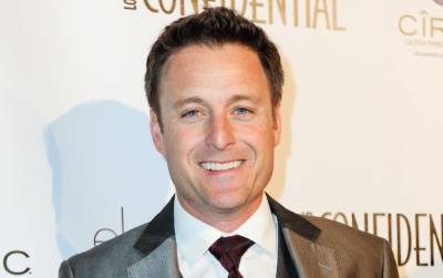 Chris Harrison Dishes On ‘The Bachelorette’ Finale: Tayshia ‘Has Some Answers That She Needs To Get’ - etcanada.com