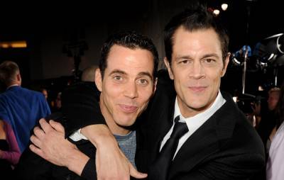 Steve-O and Johnny Knoxville hospitalised on ‘Jackass 4’ following treadmill accident - www.nme.com
