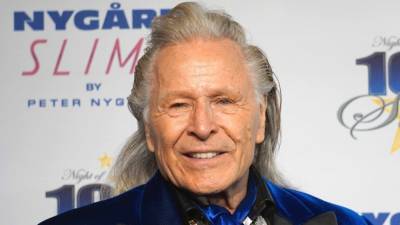 Fashion Mogul Peter Nygard Arrested in Canada on Sex Trafficking Charges - www.etonline.com - USA - Canada