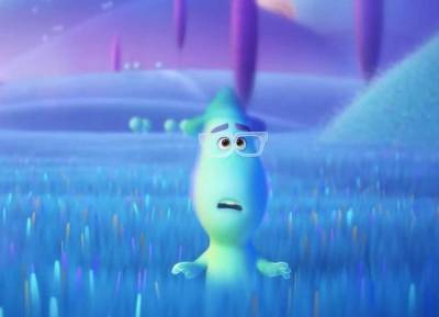 Review: Pixar’s new film is like chicken soup for the Soul - evoke.ie