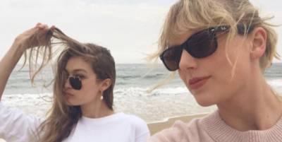 Taylor Swift Fans Think Gigi Hadid's Baby Is Named 'Dorothea,' But Here's the Truth - www.elle.com