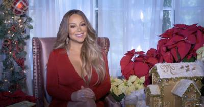 Mariah Carey and Shawn Mendes Dominate Holiday-Heavy Song and Album Charts - variety.com