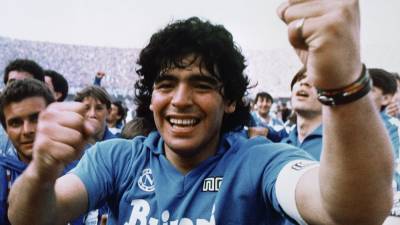 Discovery Plus Orders ‘What Killed Maradona?’ Special – Global Bulletin - variety.com - Argentina