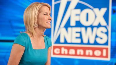 Fox News Extends Laura Ingraham’s Stay With Multi-Year Deal - variety.com