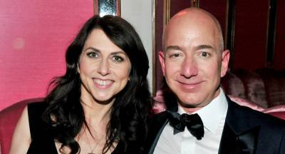 MacKenzie Scott, Ex Wife of Jeff Bezos, Says She Donated $4.2 Billion in 4 Months - www.justjared.com - USA