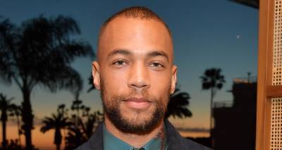 Kendrick Sampson - Insecure's Kendrick Sampson Attacked By Police in Colombia - justjared.com - Colombia