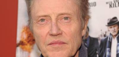Christopher Walken Reveals He Has Never Owned a Cell Phone Or Computer - www.justjared.com