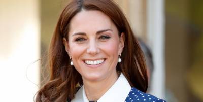 Inside Kate Middleton's Life as a "Normal" Mom of Three - www.harpersbazaar.com - Charlotte