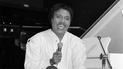 ‘Little Richard: I Am Everything’: Rolling Stone And Bungalow Developing Docu About Music Icon, Dee Rees To Executive Produce, Lisa Cortes Directing - deadline.com