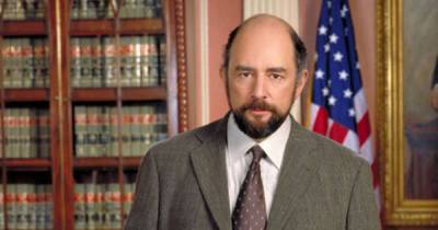 West Wing actor Richard Schiff: I said goodbye to my wife during Covid-19 hospital battle - www.msn.com - Britain - USA