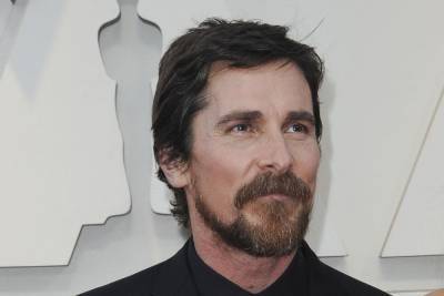 Christian Bale to play Marvel supervillain in new Thor film - www.hollywood.com