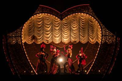 ‘Moulin Rouge!’ Musical Sets National Tour For 2022 After Covid Nixed 2020 Start - deadline.com - USA - Chicago - New Orleans