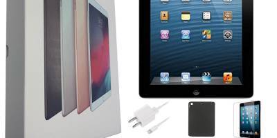 Are You an Apple Gadget Nerd? Get Your Fix With These Sales! - www.justjared.com